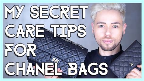 how to clean chanel leather bag|Chanel bag leather types.